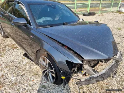 2021 Audi A6 VIN: