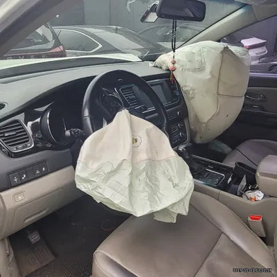 2018 Kia Carnival KNAMC81ABJS432767 VIN:KNAMC81ABJS432767