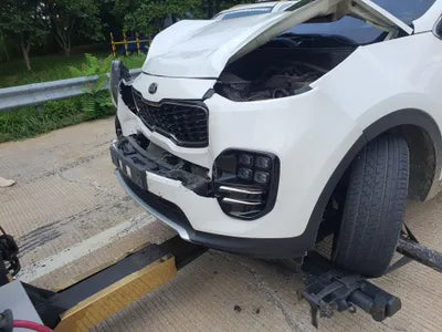 2016 Kia Sportage KNAPN813BGK060306 VIN:KNAPN813BGK060306
