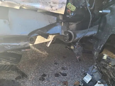 2015 BMW 520 438KMWBA5E5100FG0 VIN:438KMWBA5E5100FG0