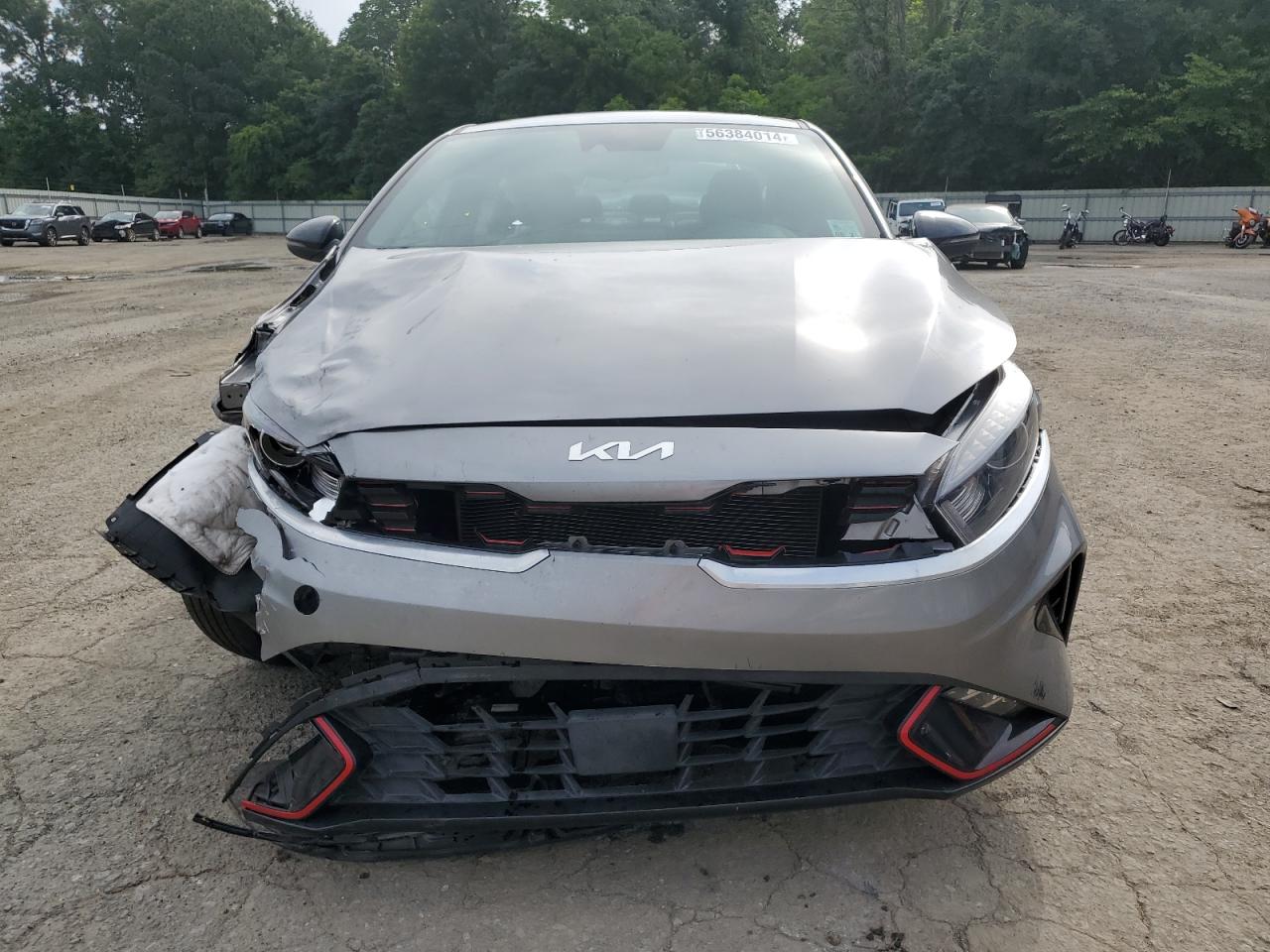 2023 KIA FORTE GT LINE VIN:3KPF54ADXPE522558