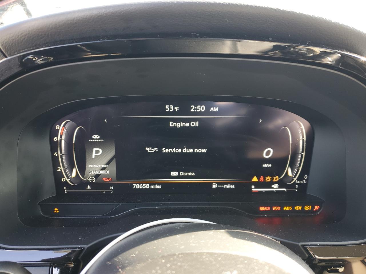 2022 INFINITI QX60 LUXE VIN:5N1DL1FR3NC334397