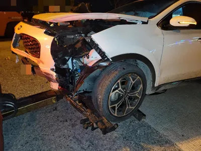2019 Kia Sportage KNAPR813BKK666664 VIN:KNAPR813BKK666664