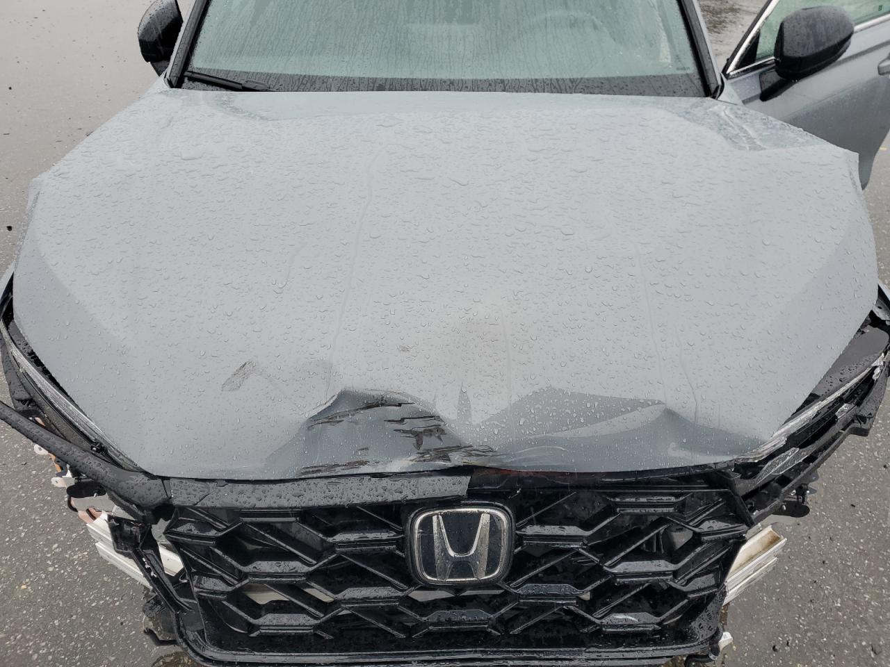 2024 HONDA CR-V SPORT-L VIN:7FARS5H86RE030020