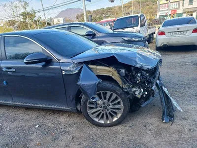 2019 Kia K5 KNAGU411BKA331713 VIN:KNAGU411BKA331713