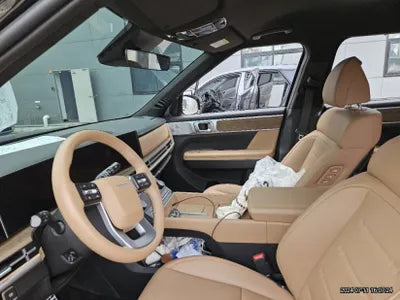 2023 Hyundai Santa FE VIN: