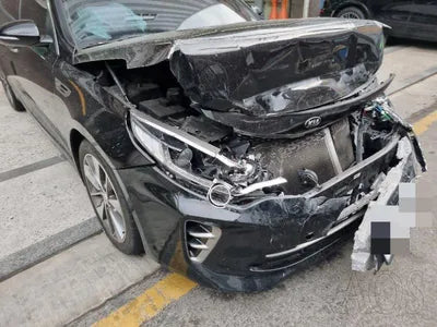 2015 Kia K5 KNAGU415GGA015165 VIN:KNAGU415GGA015165