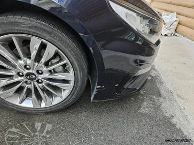 2019 Kia K5 VIN: