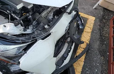 2018 Toyota Prius JTDKBRFU9J3083588 VIN:JTDKBRFU9J3083588