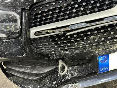 2021 Mercedes-Benz GLC 300 W1N0J5DB4MF956244 VIN:W1N0J5DB4MF956244