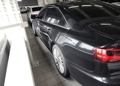 2016 Audi A6 WAUZZZ4G4GN016981 VIN:WAUZZZ4G4GN016981