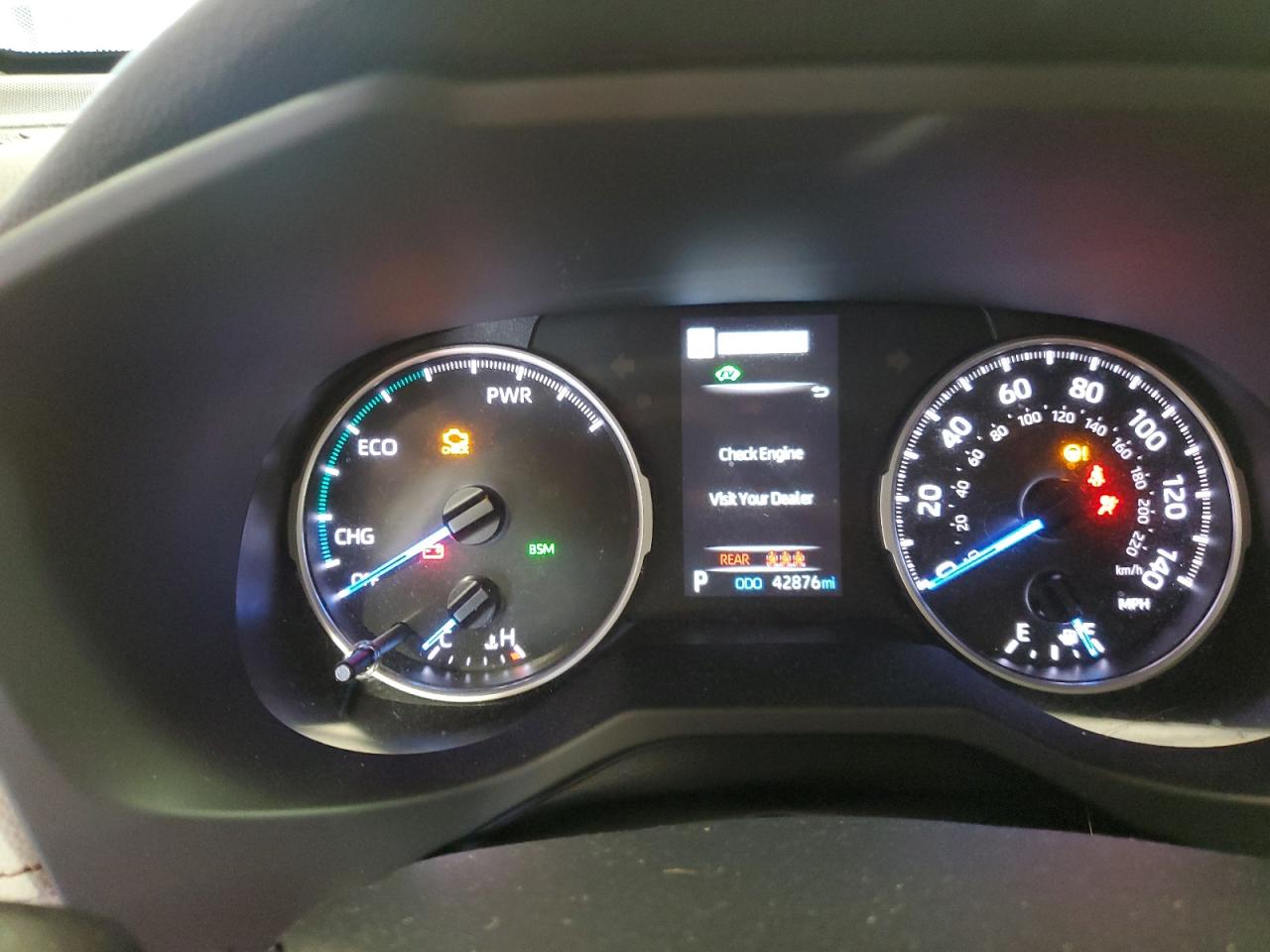 2022 TOYOTA RAV4 XLE PREMIUM VIN:JTMB6RFV5ND518801