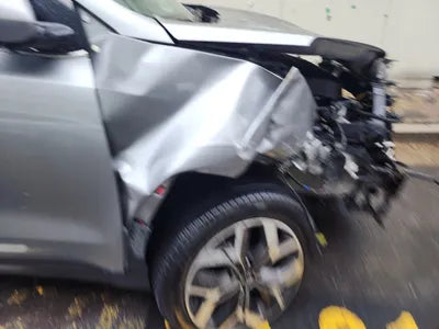 2019 Kia Sportage KNAPN813BKK715305 VIN:KNAPN813BKK715305