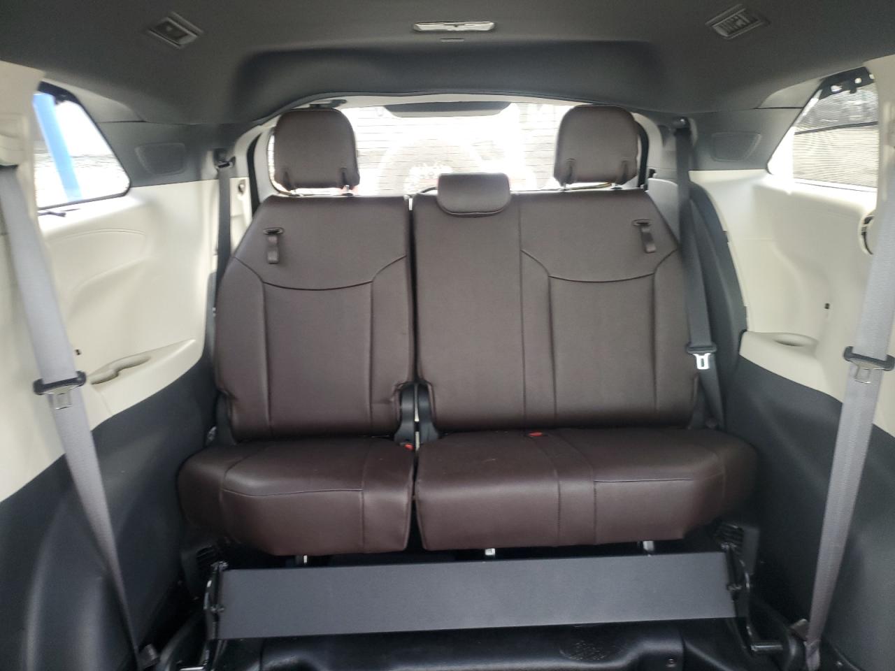 2024 TOYOTA SIENNA LIMITED VIN:5TDERKEC3RS196035