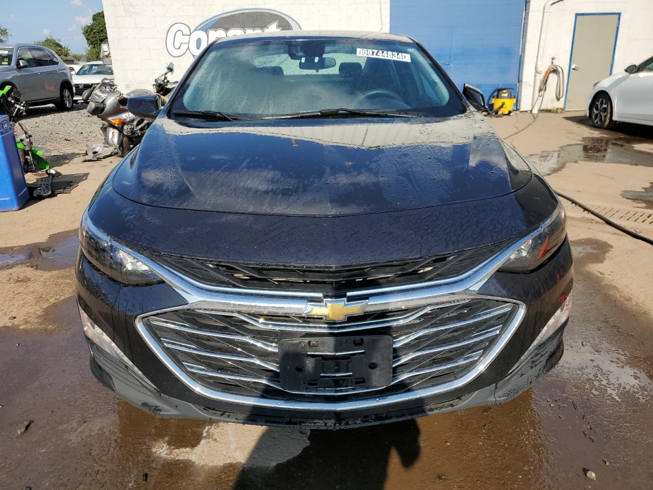 2023 CHEVROLET MALIBU LT VIN:1G1ZD5ST5PF230181