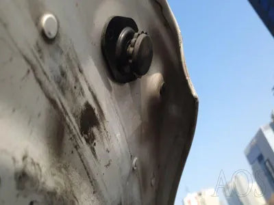 2017 BMW 530 WBAKS4106H0R95255 VIN:WBAKS4106H0R95255