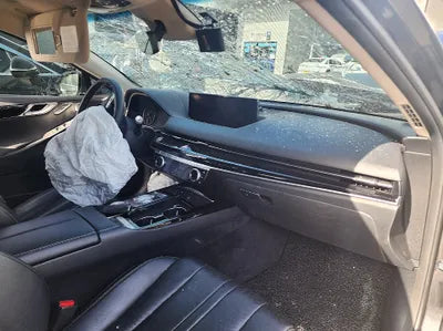 2020 Genesis G80 VIN: