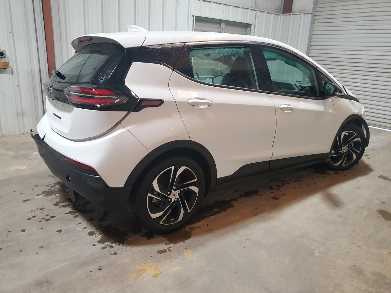 2023 CHEVROLET BOLT EV 2LT VIN:1G1FX6S05P4183249