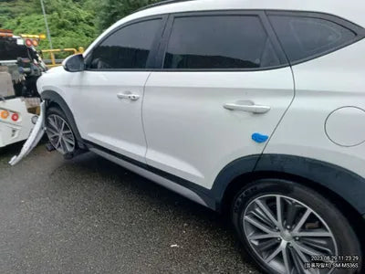 2016 Hyundai Tucson 543KMKMHJ3815GGU0 VIN:543KMKMHJ3815GGU0