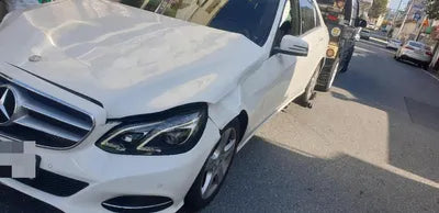 2014 Mercedes-Benz E 250 VIN: