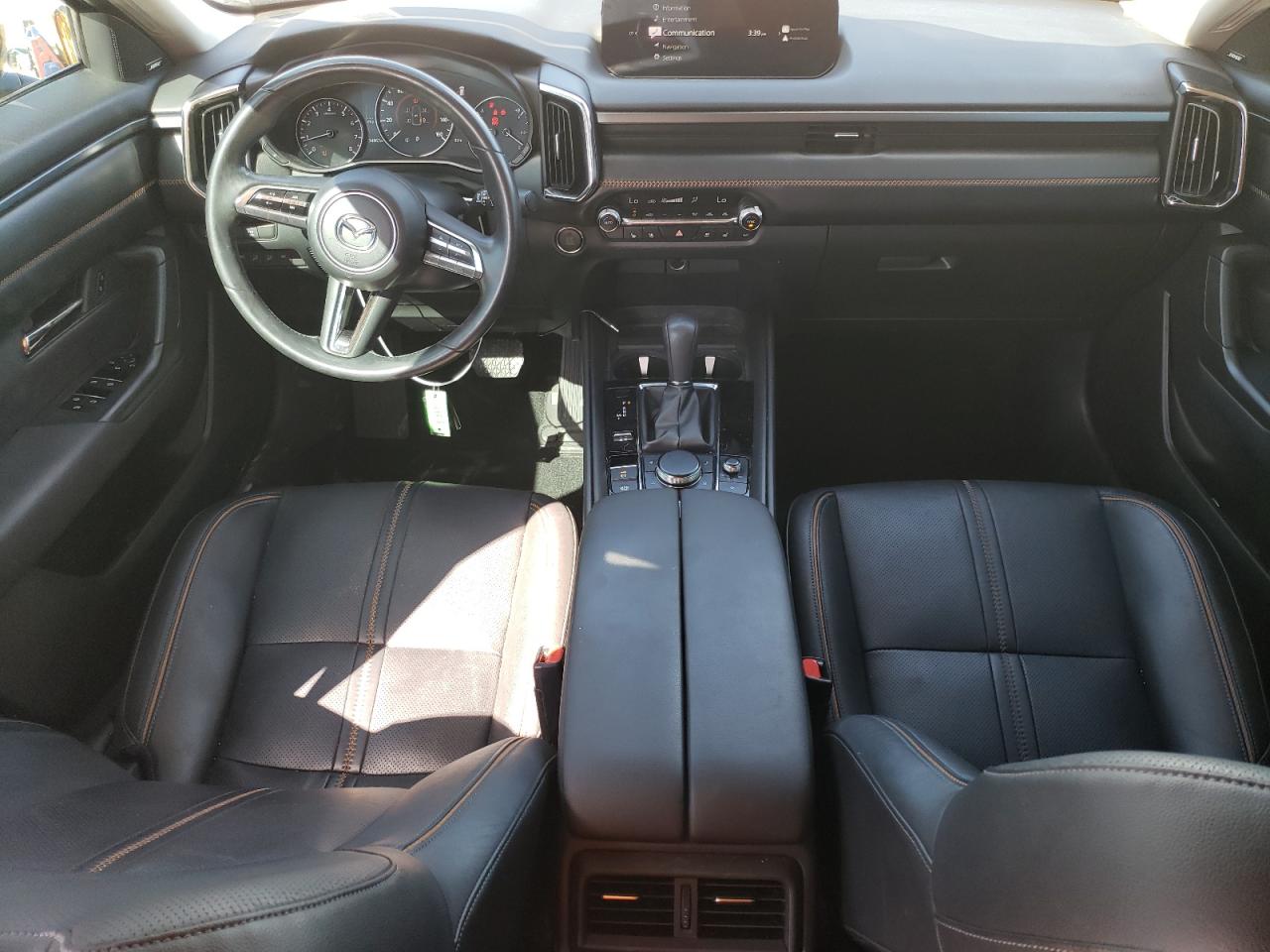 2023 MAZDA CX-50 PREMIUM PLUS VIN:7MMVABEM0PN126575