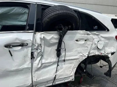 2017 Kia Sorento VIN: