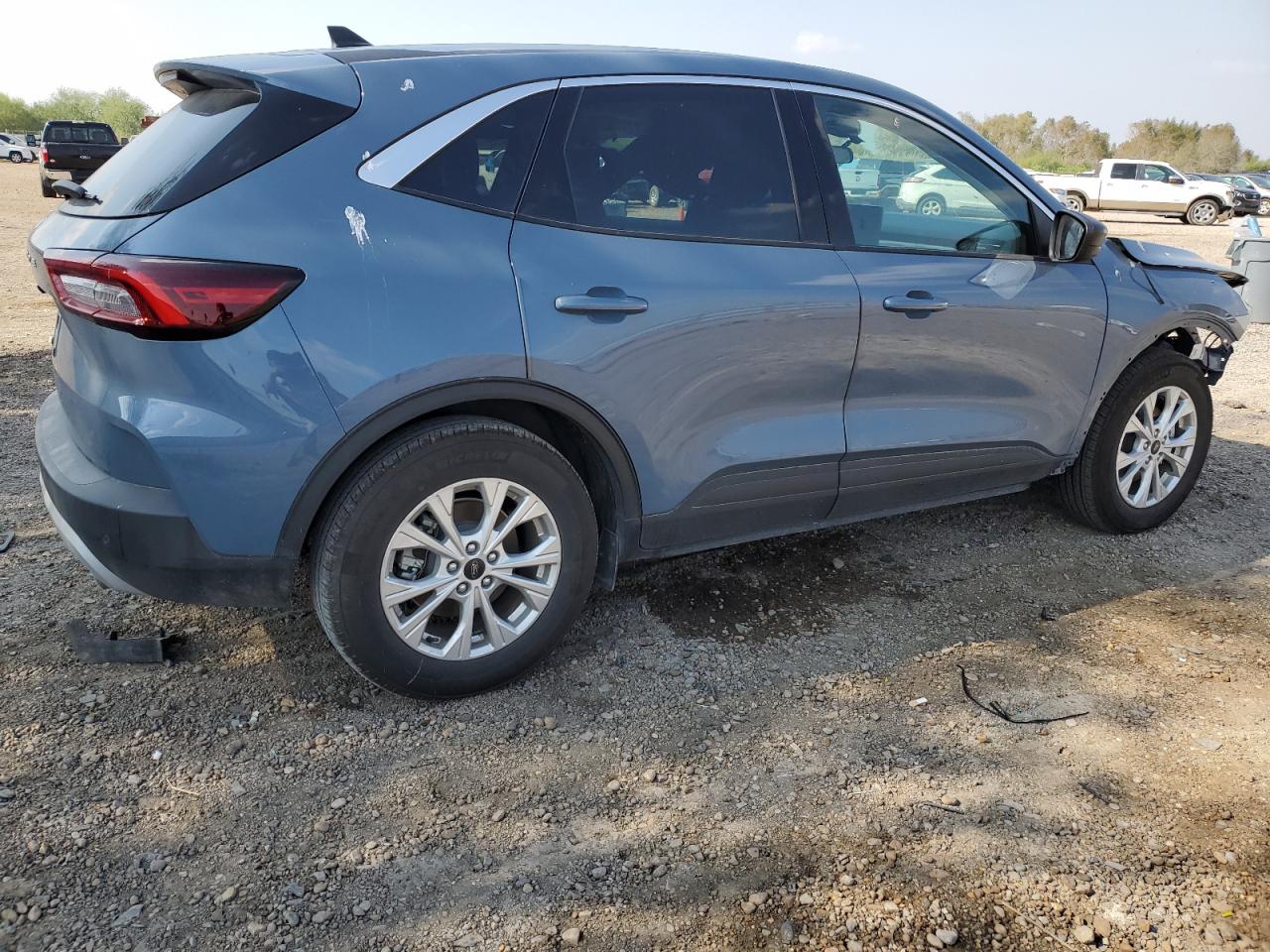 2024 FORD ESCAPE ACTIVE VIN:1FMCU0GN5RUA10429