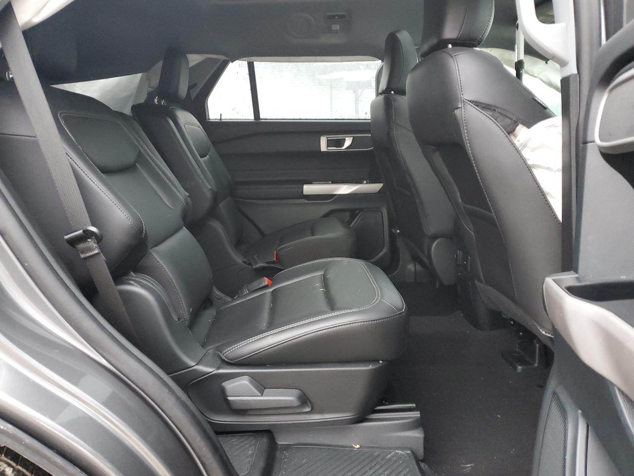 2023 FORD EXPLORER XLT VIN:1FMSK8DH9PGB79993