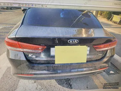 2015 Kia K5 535KMKNAGL419BFA5 VIN:535KMKNAGL419BFA5