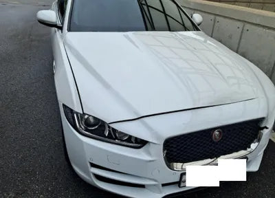 2018 Jaguar XE 195KMSAJAB4BN5JCP VIN:195KMSAJAB4BN5JCP