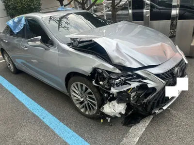 2022 Lexus ES 300 JTHBA1C14N2007480 VIN:JTHBA1C14N2007480