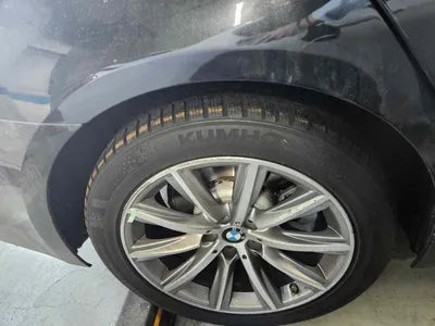 2018 BMW 520 WBAJK7100JBH23343 VIN:WBAJK7100JBH23343