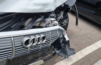 2021 Audi e-tron WAUZZZGE8MB041714 VIN:WAUZZZGE8MB041714