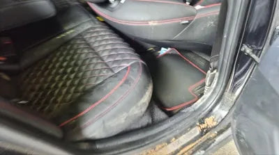 2019 Genesis G70 VIN: