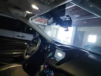 2018 Ford Kuga VIN: