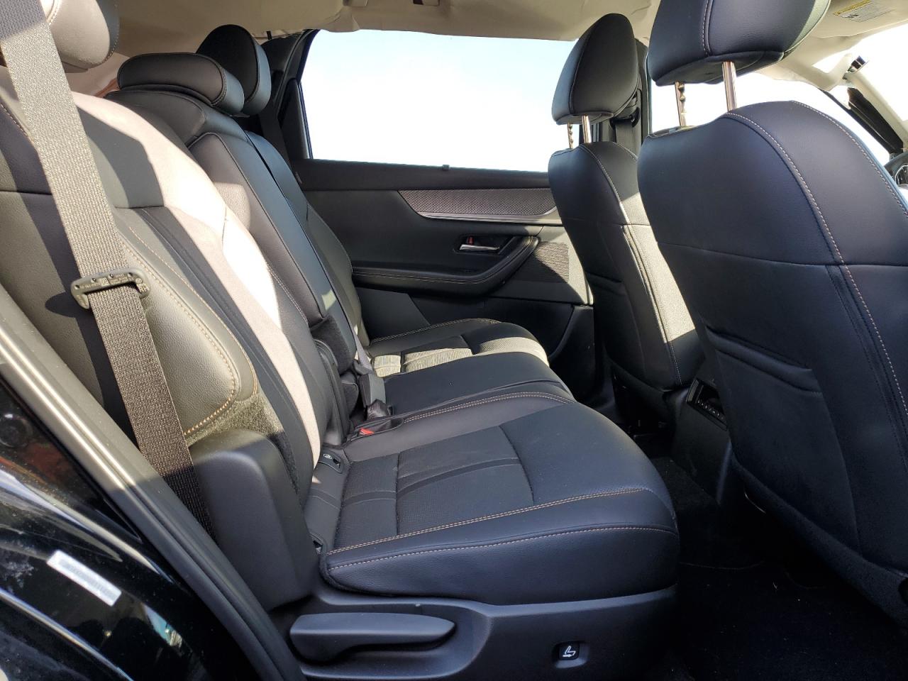 2024 MAZDA CX-90 PREFERRED PLUS VIN:JM3KKCHD8R1114256