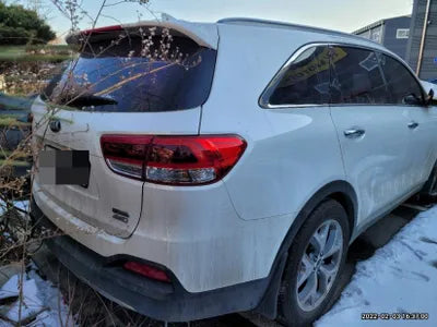 2016 Kia Sorento KNAPK81BDGA270677 VIN:KNAPK81BDGA270677