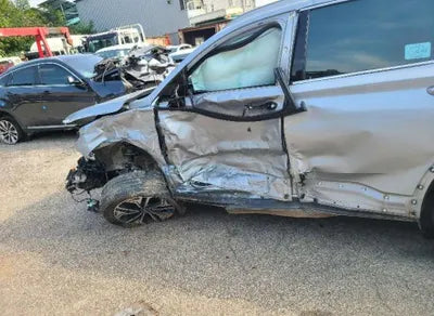 2019 Hyundai Santa FE VIN: