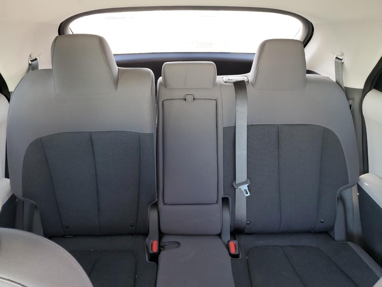 2023 HYUNDAI IONIQ 5 SE VIN:KM8KM4AE6PU136579