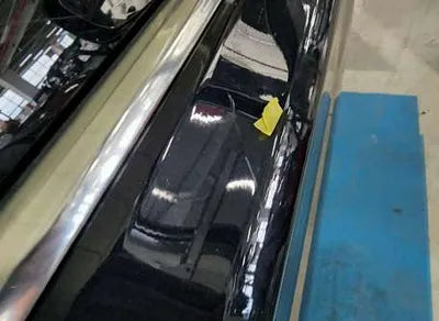 2017 BMW 730 WBA7G6103JB243302 VIN:WBA7G6103JB243302