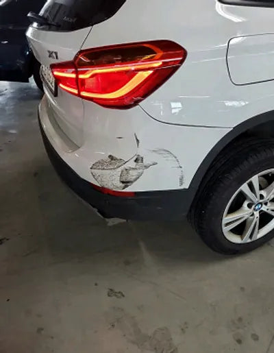 2016 BMW 118 WBAHT910XG5F15114 VIN:WBAHT910XG5F15114