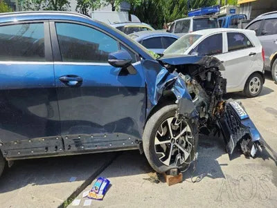 2022 Kia Sportage KNAPW81GBNK007539 VIN:KNAPW81GBNK007539