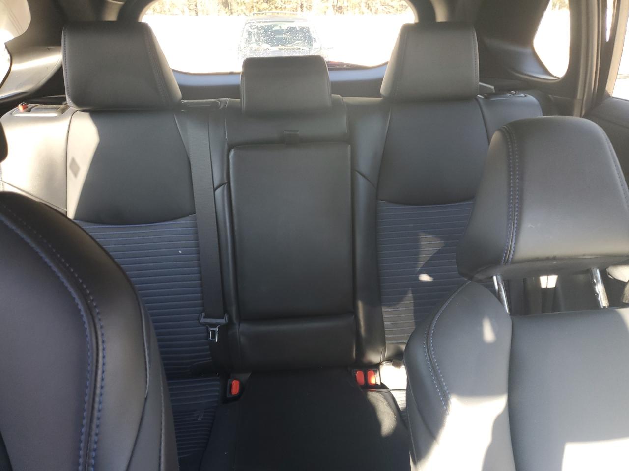 2024 TOYOTA RAV4 XSE VIN:2T3E6RFV9RW050092