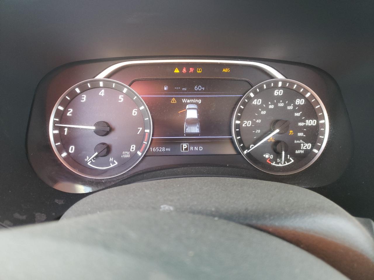 2022 NISSAN FRONTIER S VIN:1N6ED1CL1NN692265