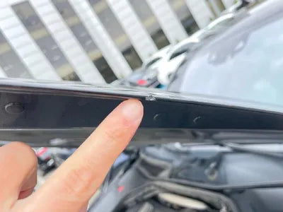 2016 Mercedes-Benz S 350 WDDUF3DB0GA254427 VIN:WDDUF3DB0GA254427