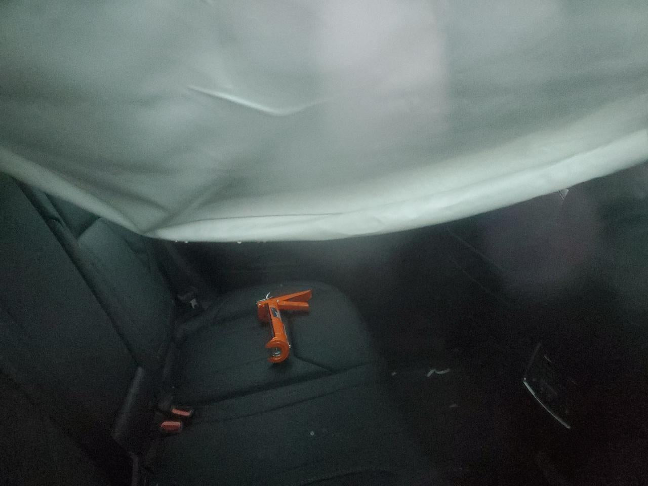 2023 SUBARU FORESTER TOURING VIN:JF2SKARC7PH549696