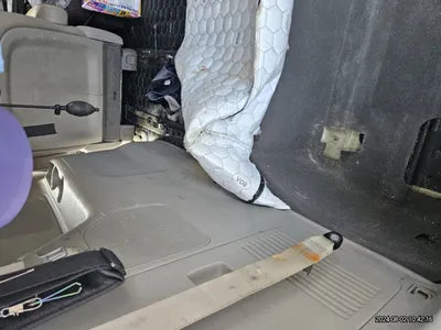 2017 Kia Carnival VIN: