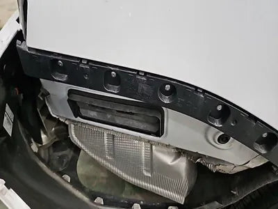 2016 Chevrolet Impala VIN: