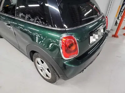 2015 MINI Cooper VIN: