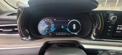 2020 Kia K5 VIN: